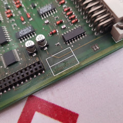 Siemens C98043-a7001-l1 Pcb Card C98040-a7001-c1-05 - Aeliya Marine Tech