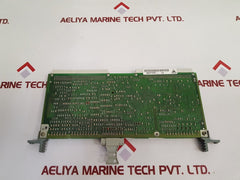 Siemens C98043-a7001-l1 Pcb Card C98040-a7001-c1-05 - Aeliya Marine Tech