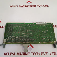 Siemens C98043-a7001-l1 Pcb Card C98040-a7001-c1-05 - Aeliya Marine Tech