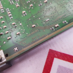 Siemens C98043-a7001-l1 Pcb Card C98040-a7001-c1-05 - Aeliya Marine Tech