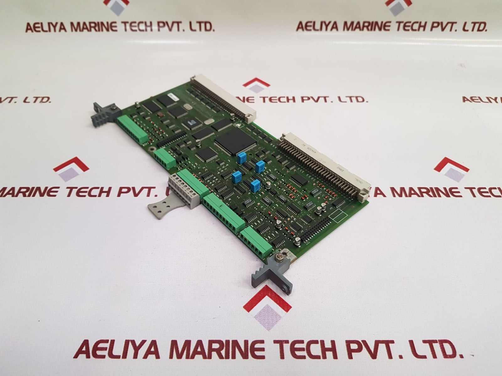 Siemens C98043-a7001-l1 Pcb Card C98040-a7001-c1-05 - Aeliya Marine Tech