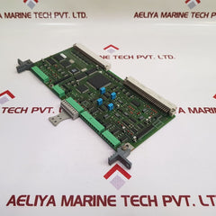 Siemens C98043-a7001-l1 Pcb Card C98040-a7001-c1-05 - Aeliya Marine Tech