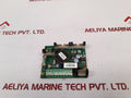 Micro-control mc-pm-4 pcb card rev.3