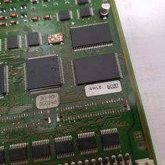 Siemens C98043-a7001-l1 Pcb Card C98040-a7001-c1-05 - Aeliya Marine Tech