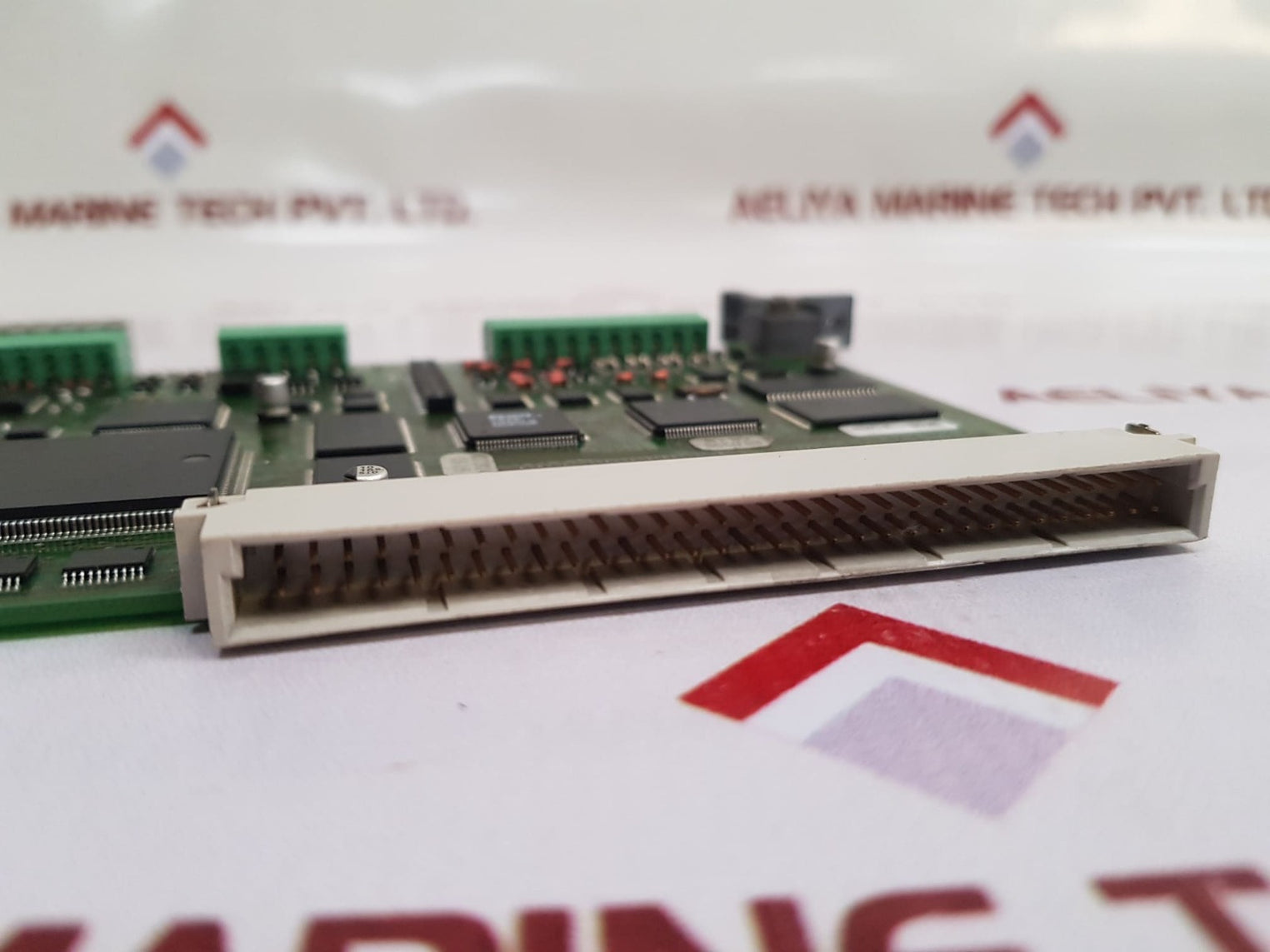 Siemens C98043-a7001-l1 Pcb Card C98040-a7001-c1-05 - Aeliya Marine Tech