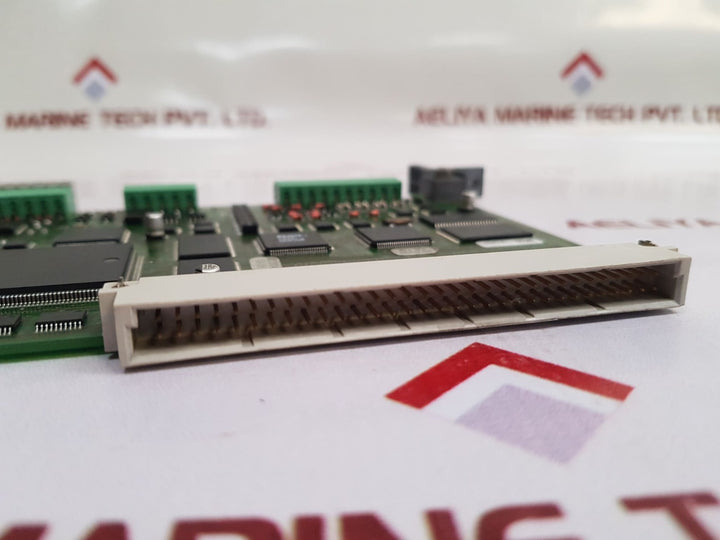 Siemens C98043-a7001-l1 Pcb Card C98040-a7001-c1-05 - Aeliya Marine Tech