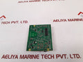 Micro-control mc-pm-4 pcb card rev.3 - Aeliya Marine Tech