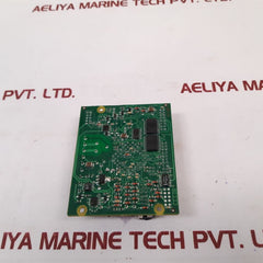 Micro-control mc-pm-4 pcb card rev.3 - Aeliya Marine Tech