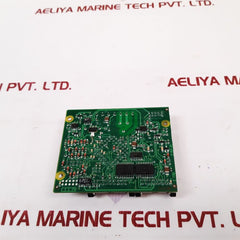 Micro-control mc-pm-4 pcb card rev.3 - Aeliya Marine Tech
