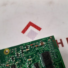 Micro-control mc-pm-4 pcb card rev.3 - Aeliya Marine Tech