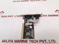 Manhattan Pi2009865X2A Pcb Card