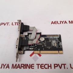 Manhattan Pi2009865X2A Pcb Card - Aeliya Marine Tech