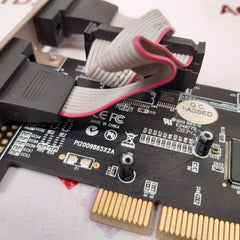Manhattan Pi2009865X2A Pcb Card - Aeliya Marine Tech