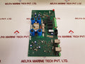 Bosch F01U166063 Pcb Card - Aeliya Marine Tech