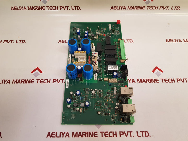Bosch F01U166063 Pcb Card - Aeliya Marine Tech