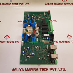Bosch F01U166063 Pcb Card - Aeliya Marine Tech