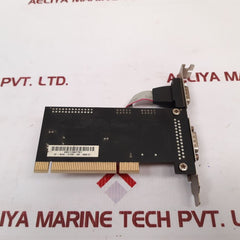 Manhattan Pi2009865X2A Pcb Card - Aeliya Marine Tech
