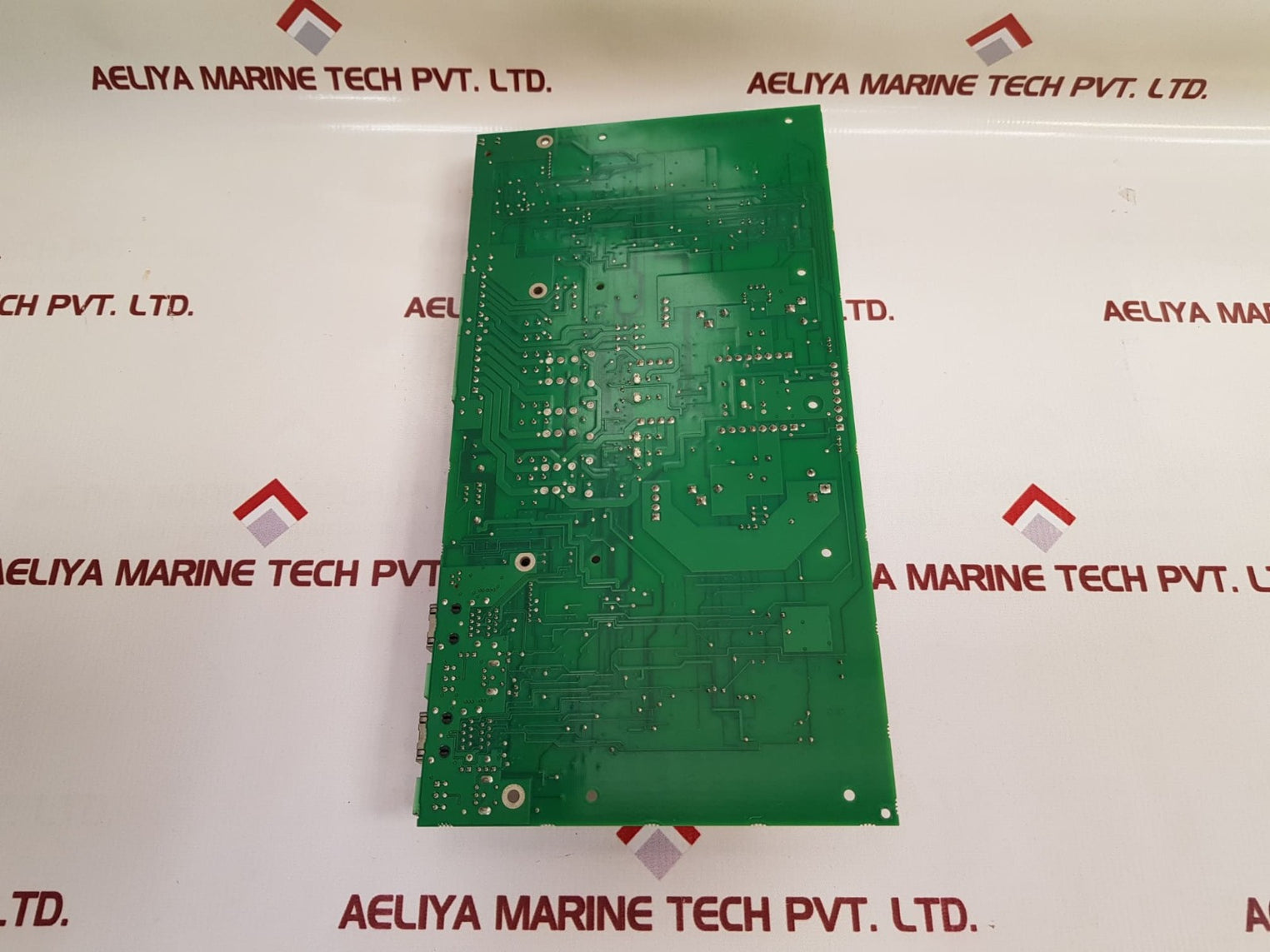 Bosch F01U166063 Pcb Card - Aeliya Marine Tech