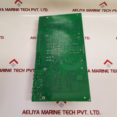 Bosch F01U166063 Pcb Card - Aeliya Marine Tech