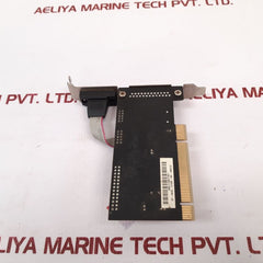 Manhattan Pi2009865X2A Pcb Card - Aeliya Marine Tech