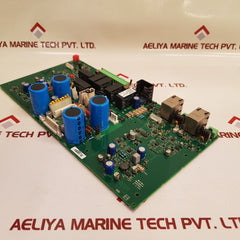 Bosch F01U166063 Pcb Card - Aeliya Marine Tech