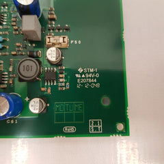 Bosch F01U166063 Pcb Card - Aeliya Marine Tech