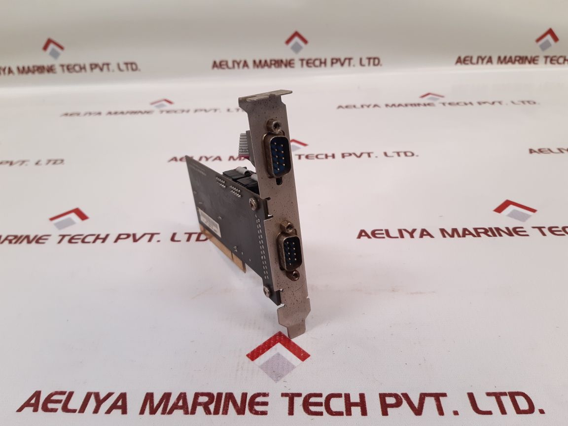 Manhattan Pi2009865X2A Pcb Card - Aeliya Marine Tech