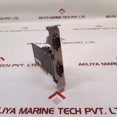 Manhattan Pi2009865X2A Pcb Card - Aeliya Marine Tech