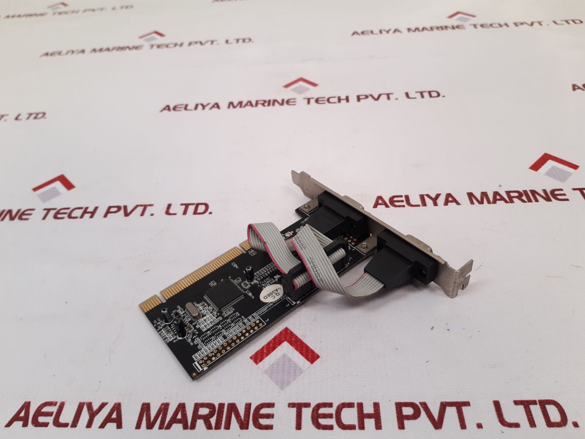 Manhattan Pi2009865X2A Pcb Card - Aeliya Marine Tech
