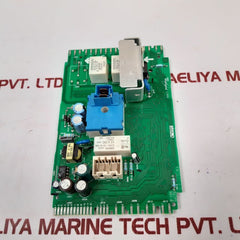 Whirlpool L1373 Pcb Card 15001142-02 - Aeliya Marine Tech