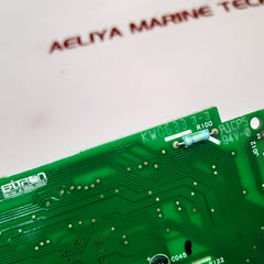 Whirlpool L1373 Pcb Card 15001142-02 - Aeliya Marine Tech
