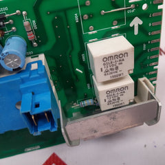 Whirlpool L1373 Pcb Card 15001142-02 - Aeliya Marine Tech
