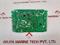 Whirlpool L1373 Pcb Card 15001142-02 - Aeliya Marine Tech
