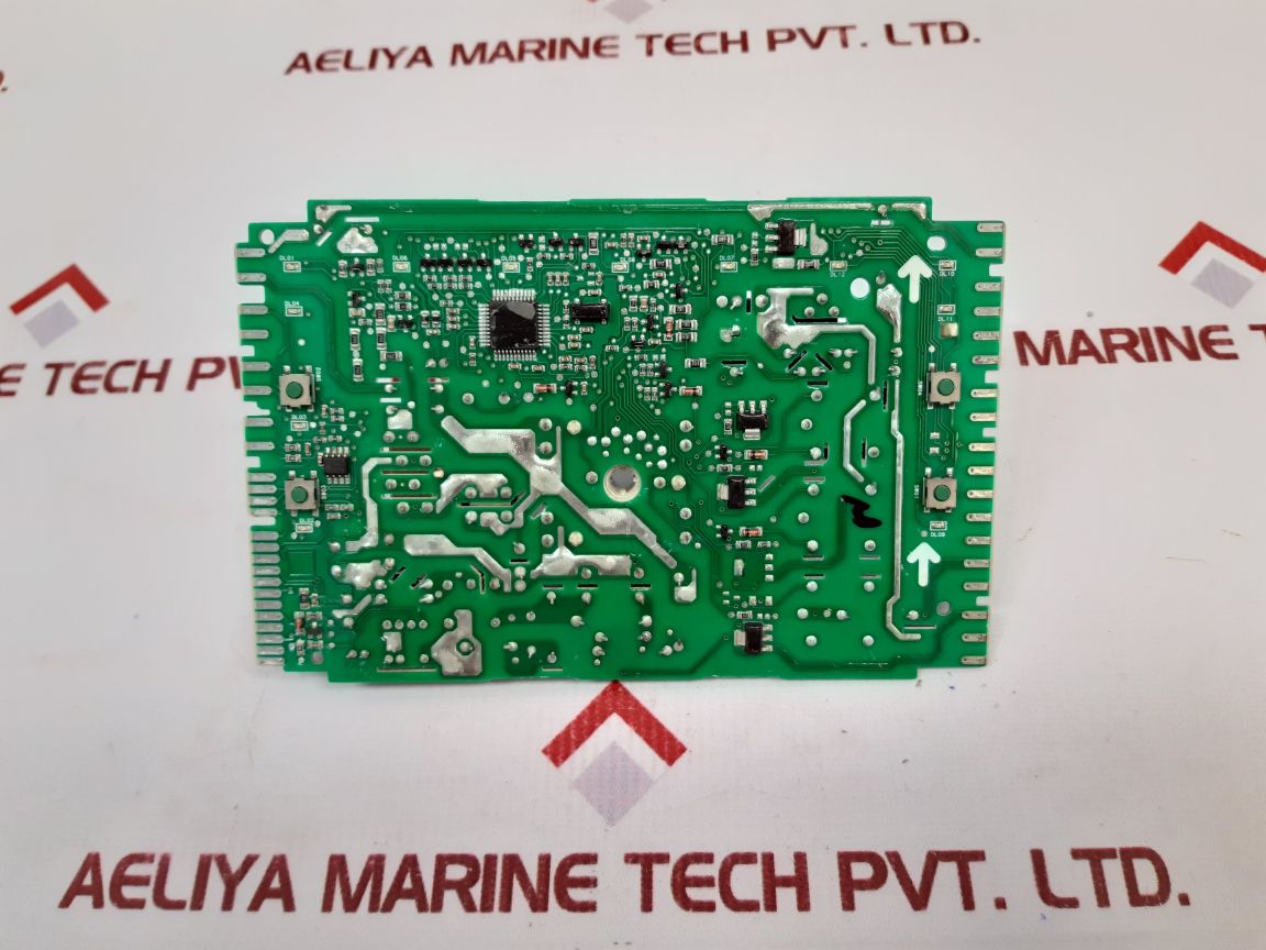 Whirlpool L1373 Pcb Card 15001142-02 - Aeliya Marine Tech