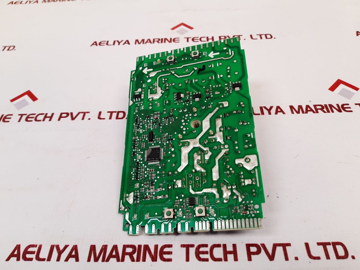 Whirlpool L1373 Pcb Card 15001142-02 - Aeliya Marine Tech