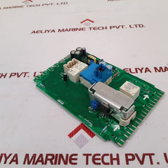 Whirlpool L1373 Pcb Card 15001142-02 - Aeliya Marine Tech