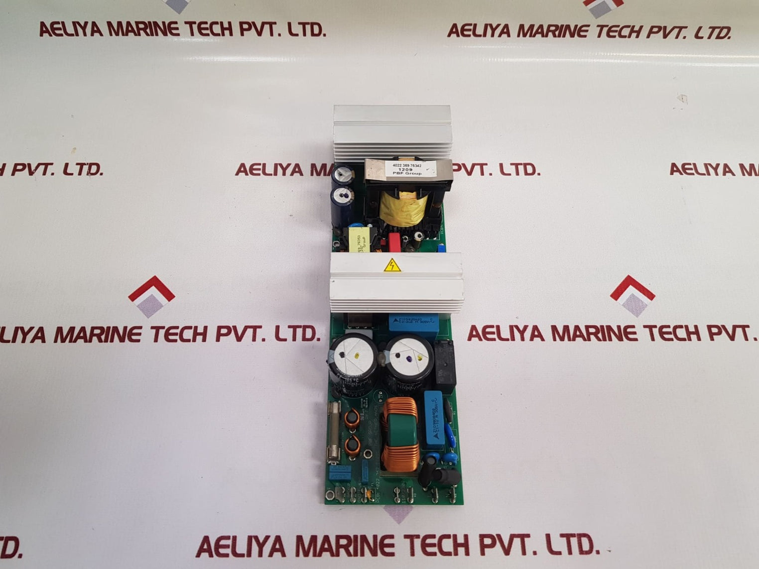 Pbf 4022 362 56895 Power Supply Board - Aeliya Marine Tech