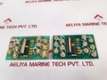 Saab Marine 9235006-10-1 Pcb Card