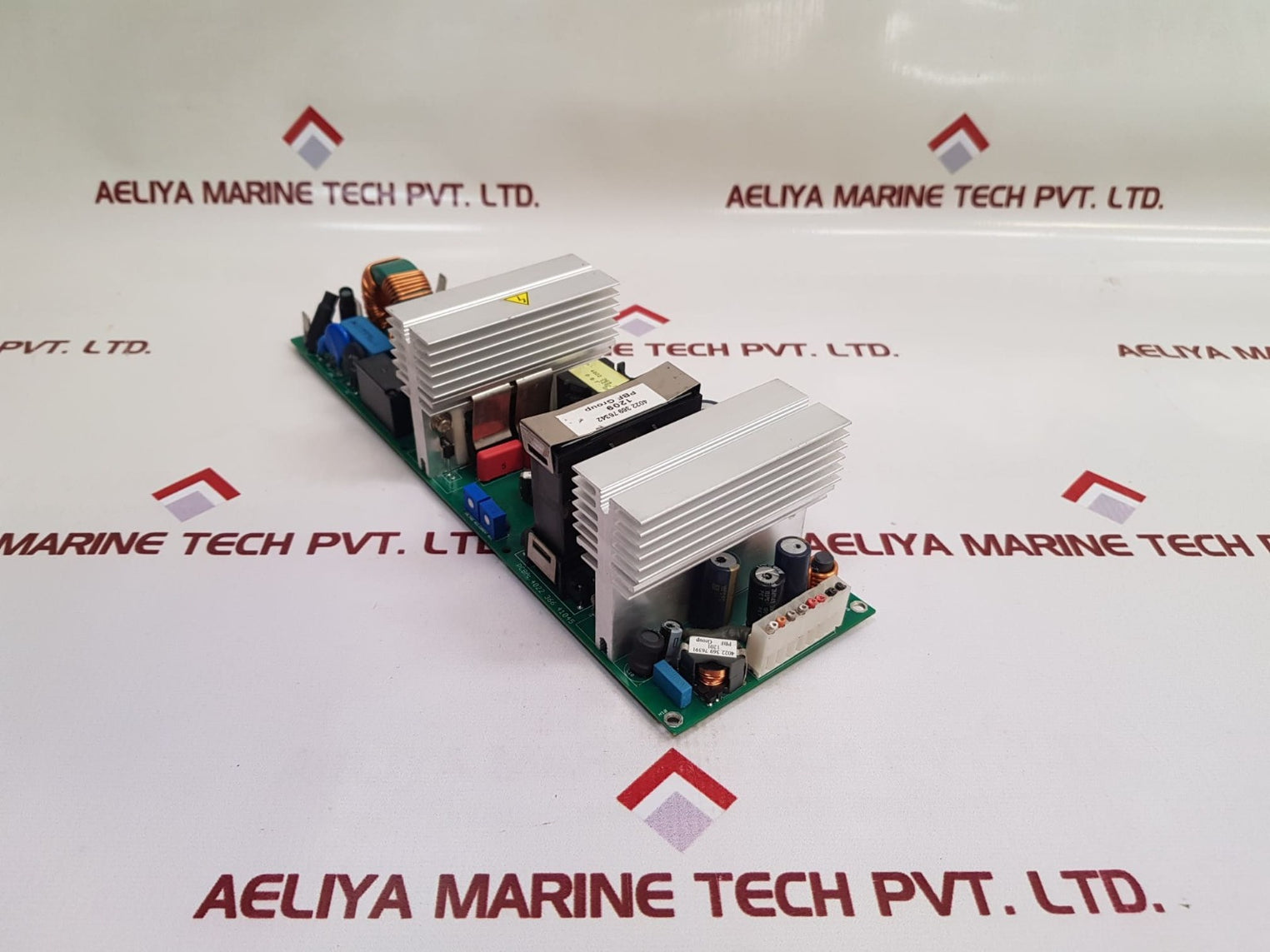 Pbf 4022 362 56895 Power Supply Board - Aeliya Marine Tech