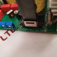 Pbf 4022 362 56895 Power Supply Board - Aeliya Marine Tech