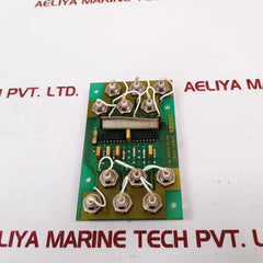 Saab Marine 9235006-10-1 Pcb Card - Aeliya Marine Tech