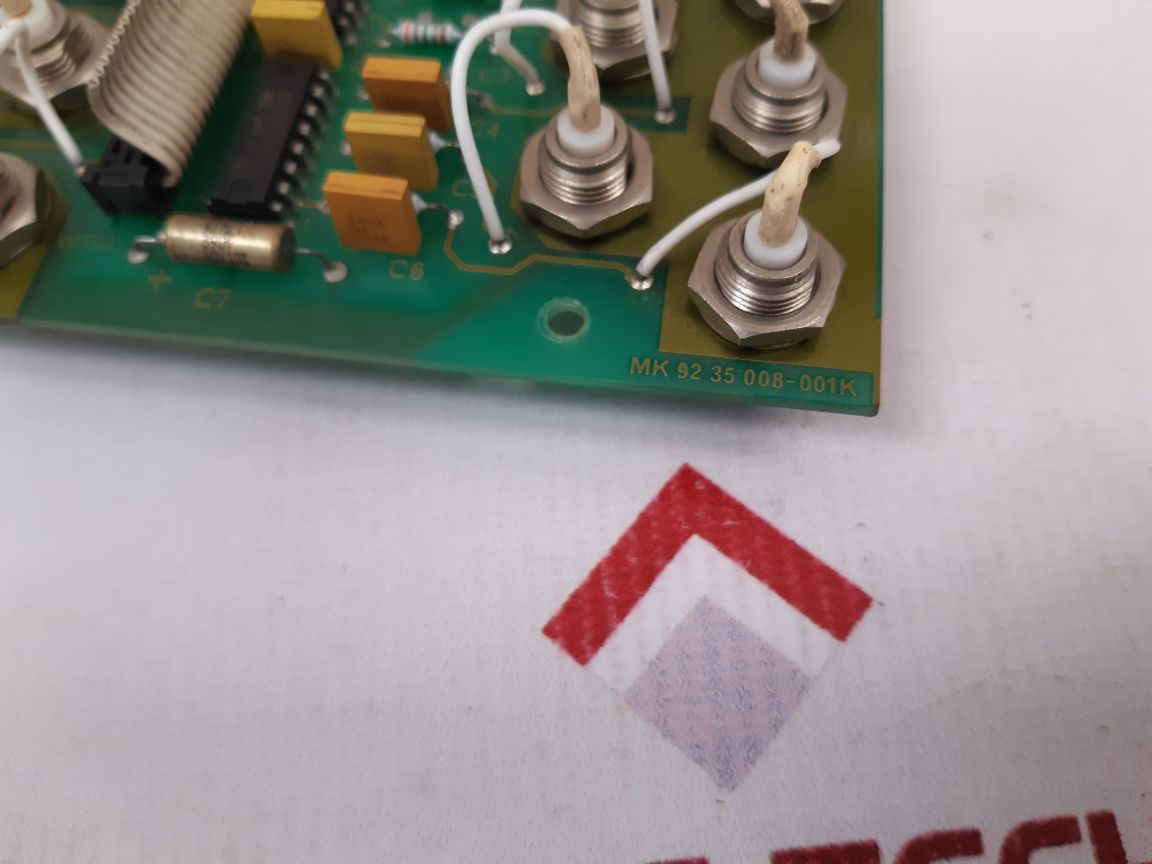 Saab Marine 9235006-10-1 Pcb Card - Aeliya Marine Tech