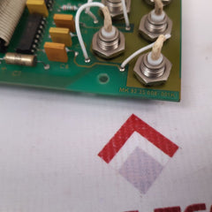 Saab Marine 9235006-10-1 Pcb Card - Aeliya Marine Tech