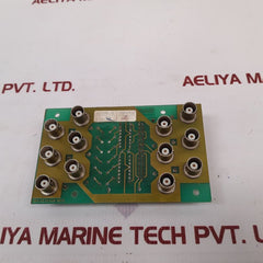 Saab Marine 9235006-10-1 Pcb Card - Aeliya Marine Tech