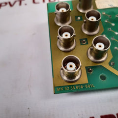 Saab Marine 9235006-10-1 Pcb Card - Aeliya Marine Tech