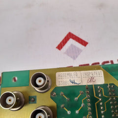 Saab Marine 9235006-10-1 Pcb Card - Aeliya Marine Tech