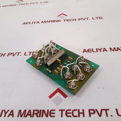 Saab Marine 9235006-10-1 Pcb Card - Aeliya Marine Tech