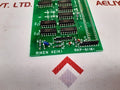 Riken Keiki Rkp-61161 Pcb Card - Aeliya Marine Tech