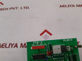 Riken Keiki Rkp-61161 Pcb Card - Aeliya Marine Tech