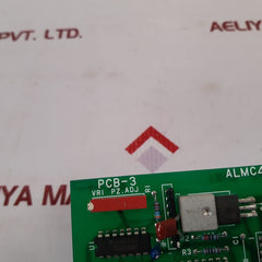 Riken Keiki Rkp-61161 Pcb Card - Aeliya Marine Tech